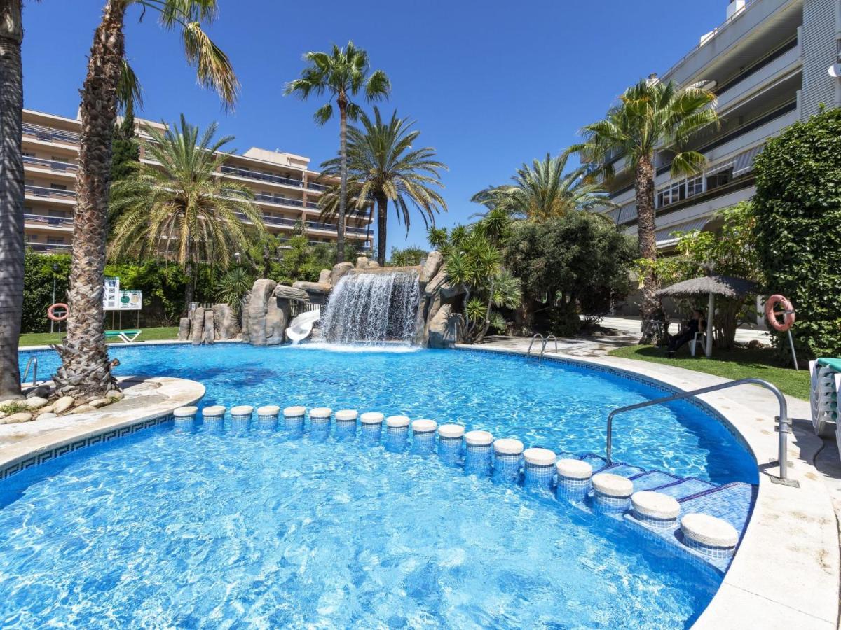 Jardines Family-2 By Interhome * Salou